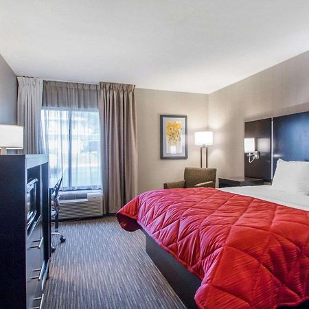 Greenstay Inn & Suites Court View سبرينغفيلد المظهر الخارجي الصورة