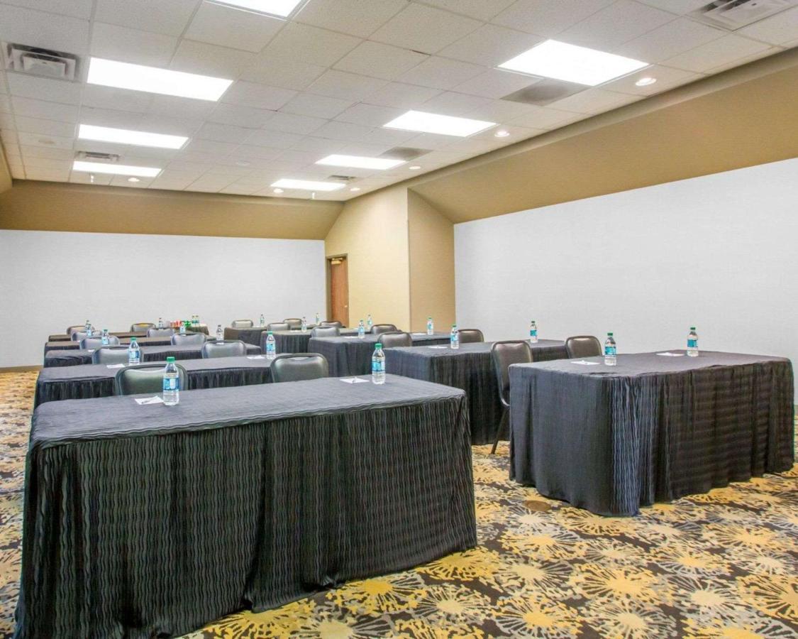 Greenstay Inn & Suites Court View سبرينغفيلد المظهر الخارجي الصورة