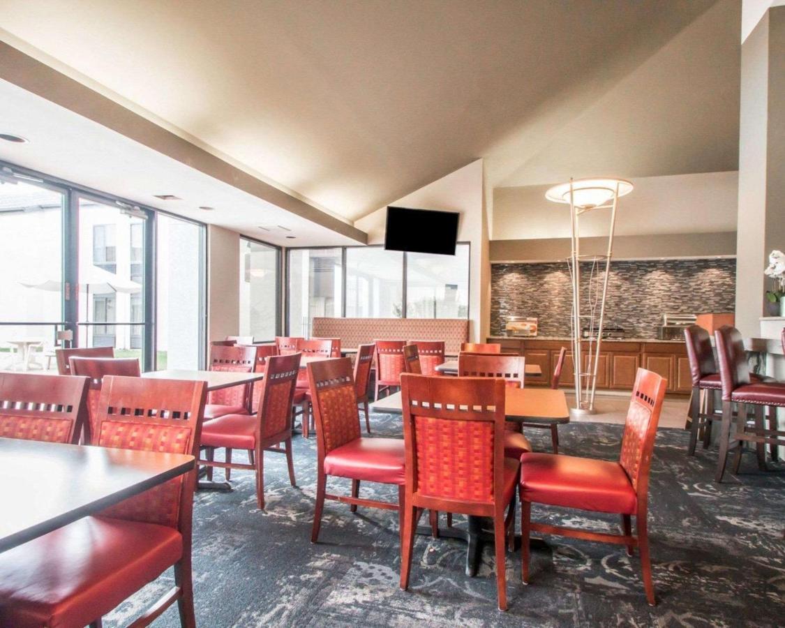 Greenstay Inn & Suites Court View سبرينغفيلد المظهر الخارجي الصورة